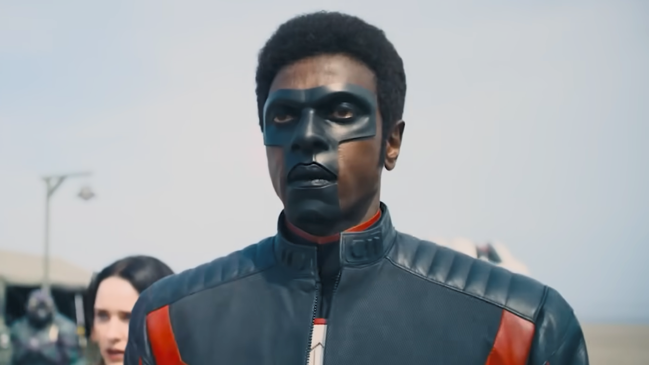 DC Studios Developing Mr. Terrific TV Show with Pilot from The Sandman post image