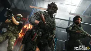 Call Of Duty: Modern Warfare 4 Beta Details Revealed post image
