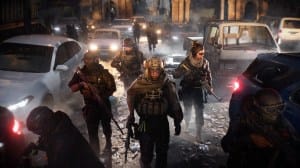 Saudi Arabia’s EA Takeover Set To Clear EU Hurdle post image