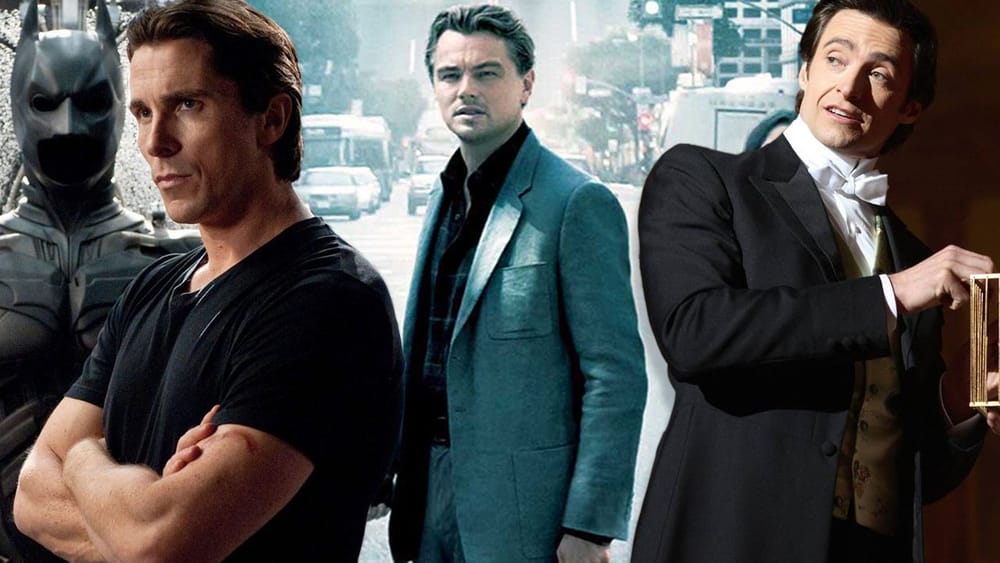 Ranking Christopher Nolan's Best Movies post image
