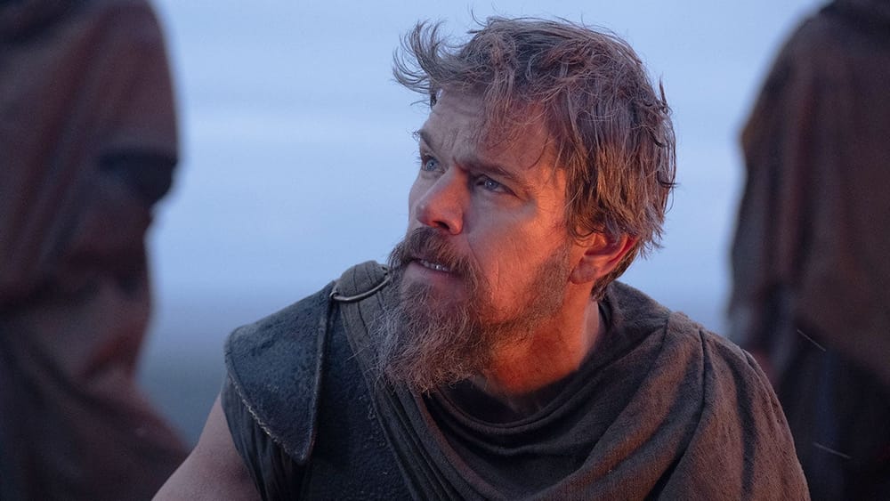 Christopher Nolan's Cinematic Take on The Odyssey post image