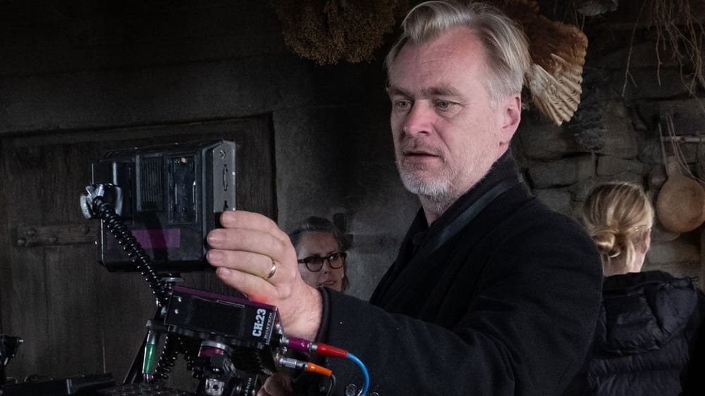 The Odyssey: Reviving Big-Budget Filmmaking post image