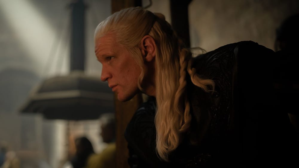 House of the Dragon Season 3 Episode 5 Recap post image