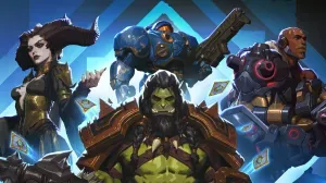 BlizzCon 2026 Offers Digital Bundles for Blizzard Games post image