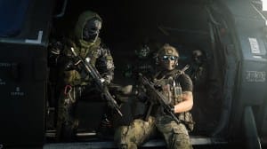 Call Of Duty Movie Reveals Setting Details post image