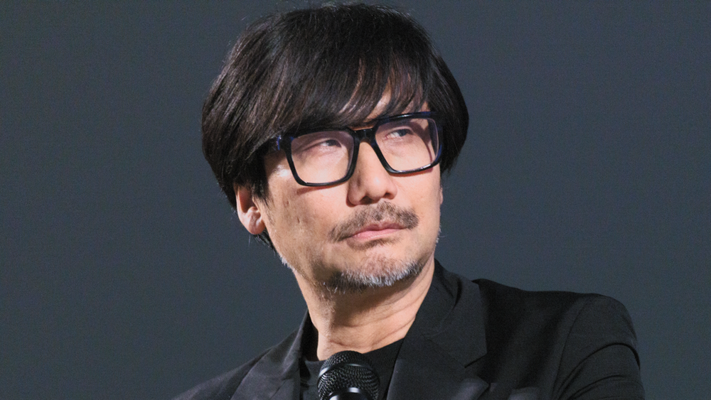 Hideo Kojima Warns of Frightening Digital Future After PlayStation's post image