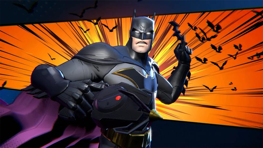DC Announces New Tag Fighting Game And Injustice Fans Are Confused post image