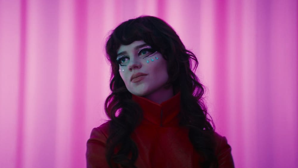 Nicolas Winding Refn's Her Private Hell: A Neon-Blazing Return post image