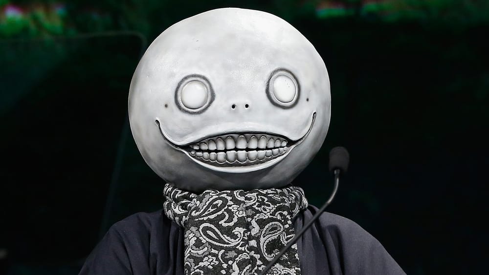 Nier Creator Yoko Taro Reflects on End of Physical Game Disc post image