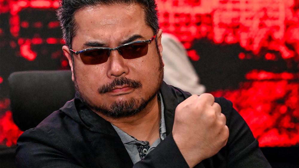 Former Tekken Director Harada's Amusing Misunderstanding with Fans post image