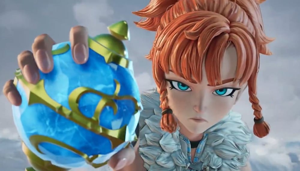 Palworld Likely to Crossover with Fortnite Amid Pokémon Exclusion post image