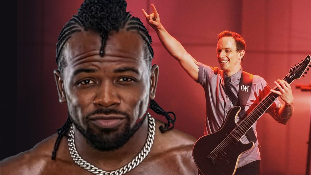 PAX Aus 2026 Guest Lineup Revealed Featuring Austin Creed and Mick post image
