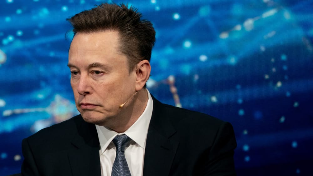 Elon Musk Plans AI Movie of The Odyssey by 2026 post image