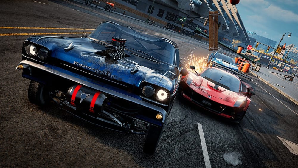 Wreckreation 2 Announced Following Studio Closure post image