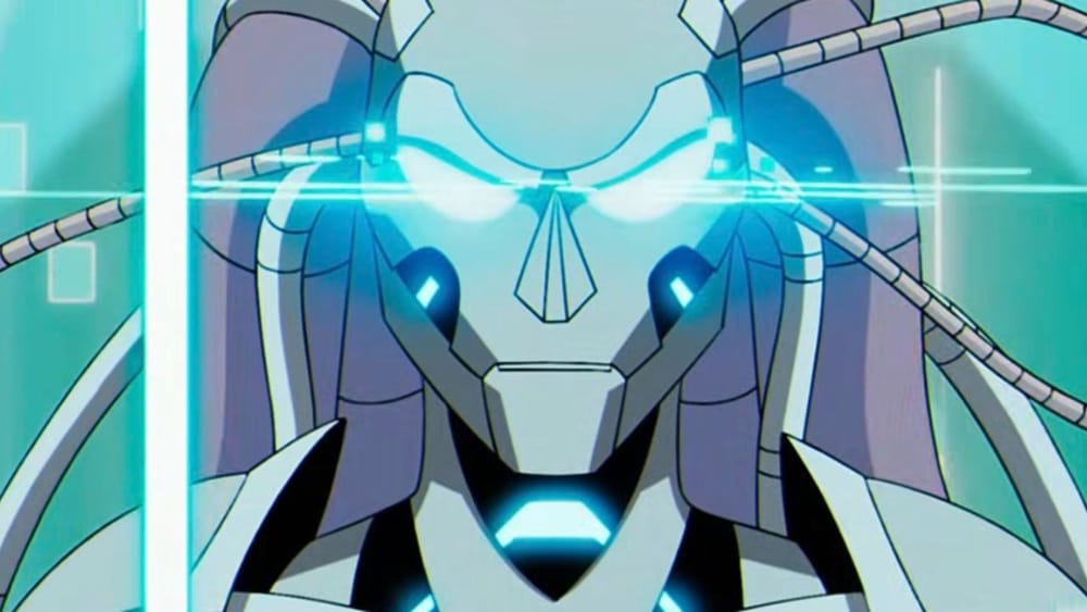 X-Men '97 Season 2, Episode 6 Review & Recap: Danger.exe post image
