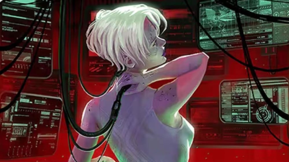 Neuroscape: A New Cyberpunk TCG Experience post image