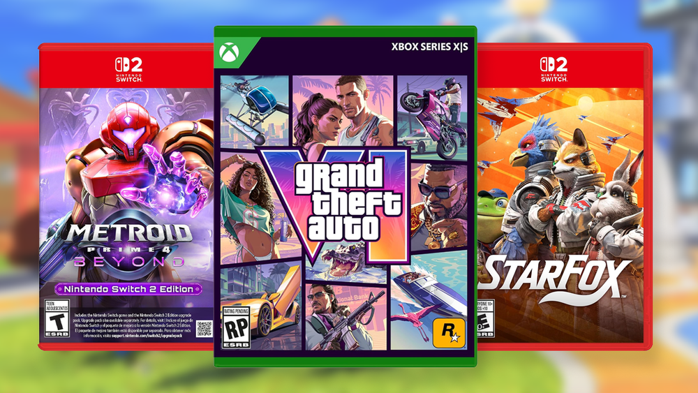 Top 5 Best Selling Games on Amazon in 2026 post image