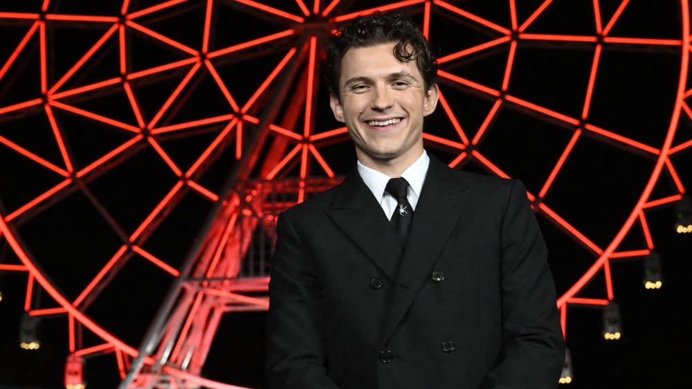 Spider-Man Producer Hopes Tom Holland Stays in Role Long-Term post image