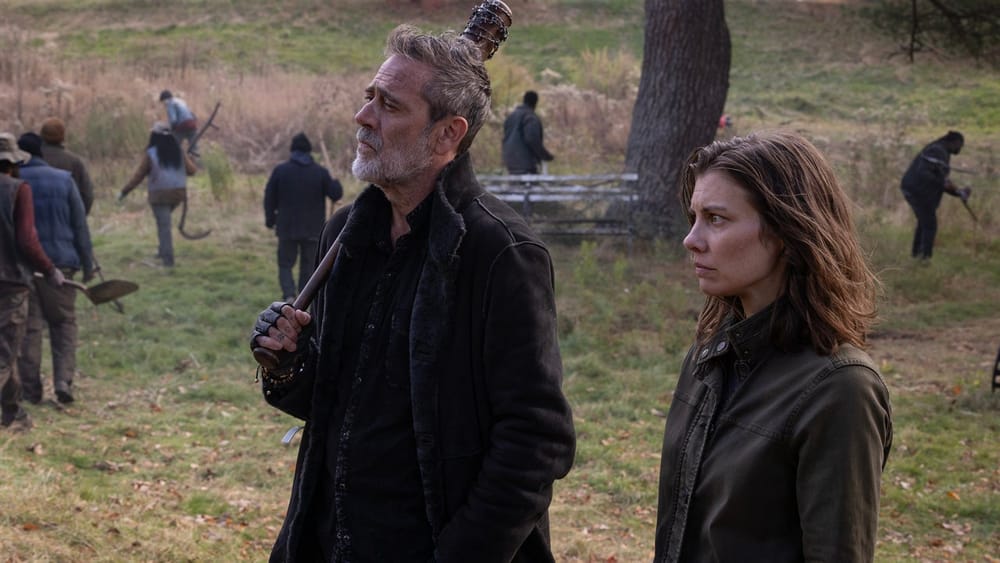 The Walking Dead: Dead City Season 3 Review post image