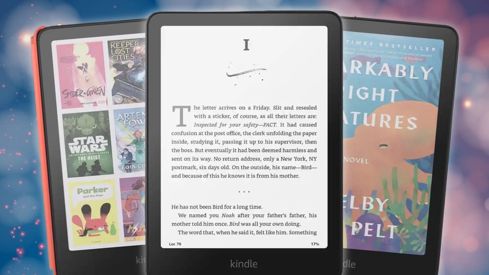 Best Buy's Black Friday in July Sale Features Kindle Deals