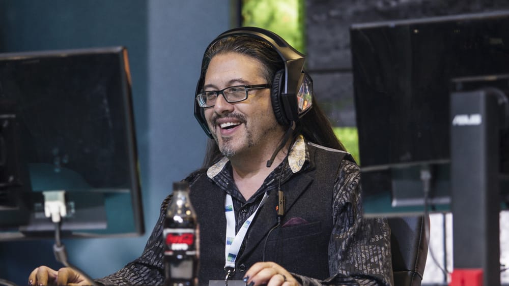 John Romero to Headline Gamescom Asia x Thailand Game Show 2026 post image