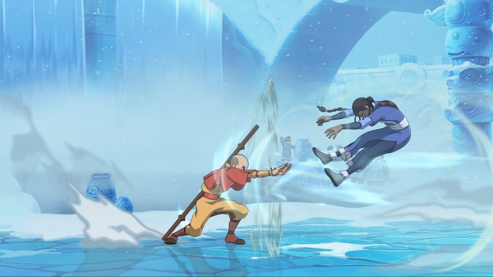 Xbox Gamers React to Avatar Legends: The Fighting Game Delay post image