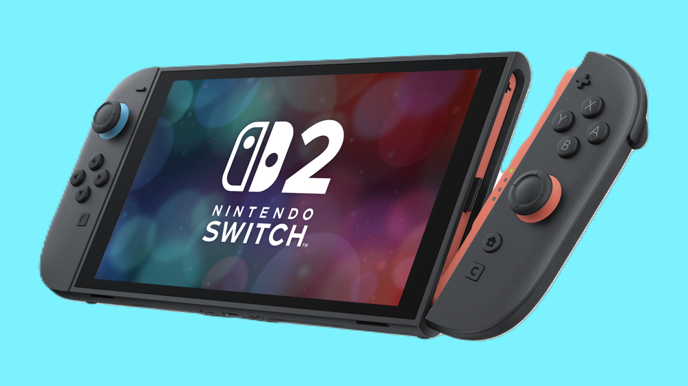 New Nintendo Switch 2 Model Announced for Europe This Fall with post image