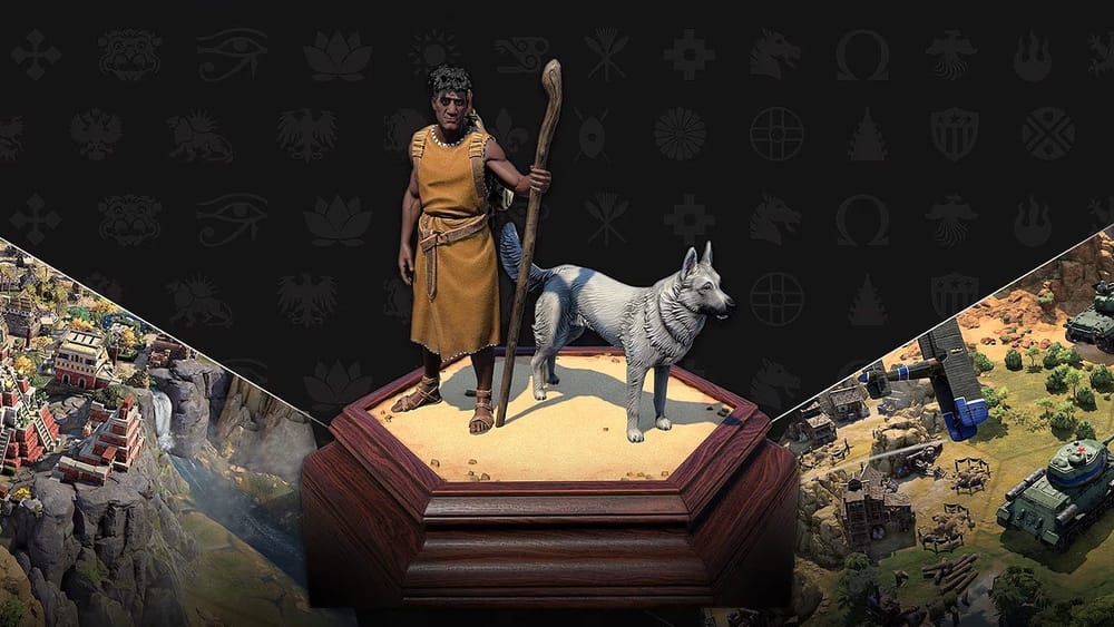 Civilization 7 Review Update post image