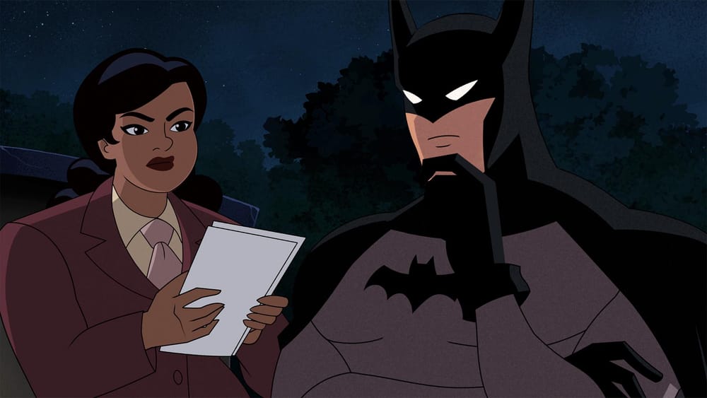 Amazon Prime to Launch Exclusive Batman Game with Batman: Caped post image