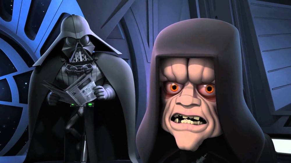 Seth Green’s Star Wars: Detours to Debut at Lucas Museum post image