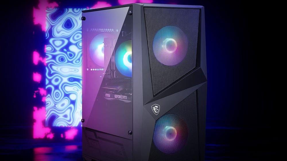 Woot Offers 22% Off Coupon for Factory Reconditioned MSI Gaming PCs post image