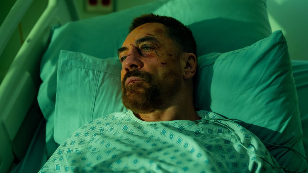 Cape Fear Episode 9 Recap and Review – 'The Scar post image