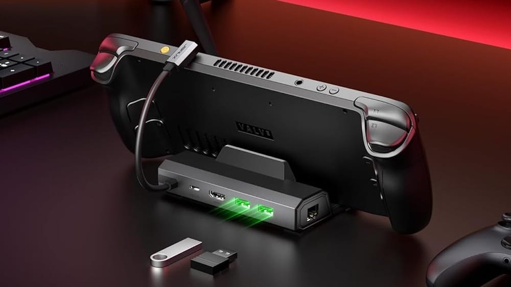 Affordable Alternative to Steam Machine Revealed post image