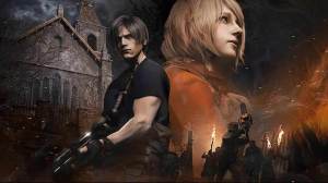 Resident Evil 4 Dominates Current-Gen Remake Sales