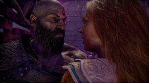 Kratos’ Next God Of War Game Continues Laufey's Story post image