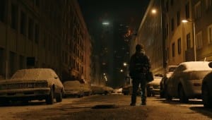 Resident Evil Movie Director Explains Snowy Setting and Modern Tech post image