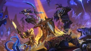 Blizzard Employee Fired for Allegedly Assisting Cheating in WoW post image