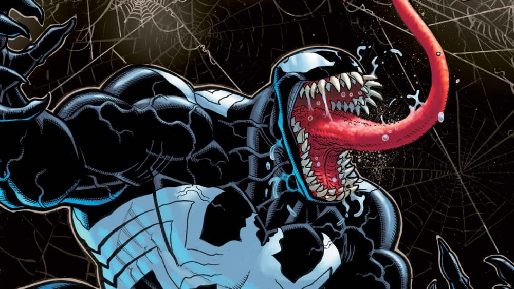 Marvel Comics Announces Eddie Brock's Return as Venom at Comic-Con post image