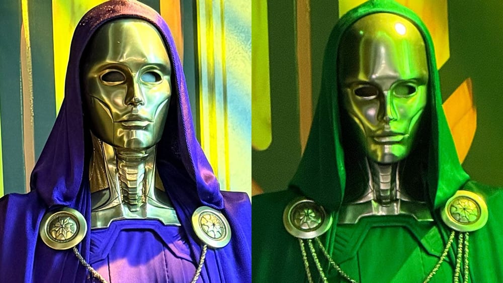 Unraveling the Mystery of the Latverian Witches at Comic-Con 2026 post image