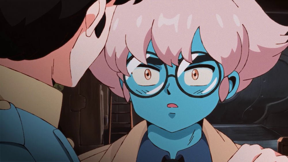 Orbitals: Anime-Inspired Co-op Game Previewed at Summer Game Fest post image