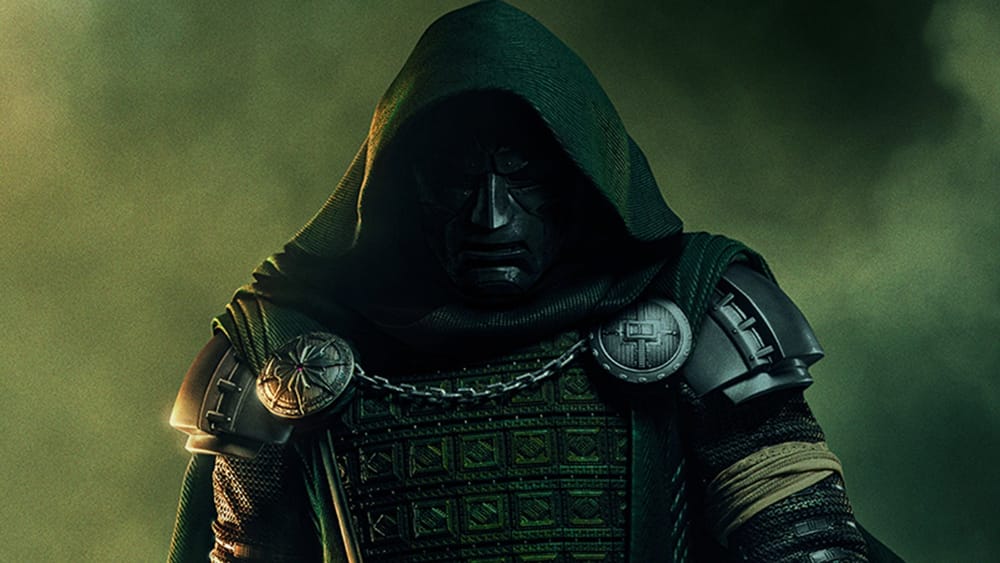 Kevin Feige Addresses Criticisms of Dr. Doom's Lack of Thanos-Level post image