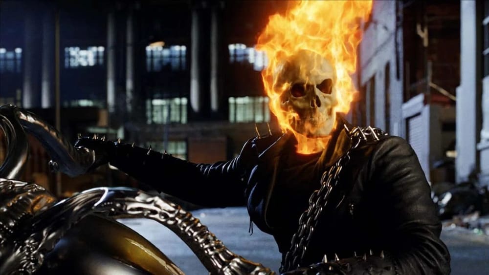Marvel Announces Ryan Gosling Ghost Rider Movie at Comic Con 2026 post image