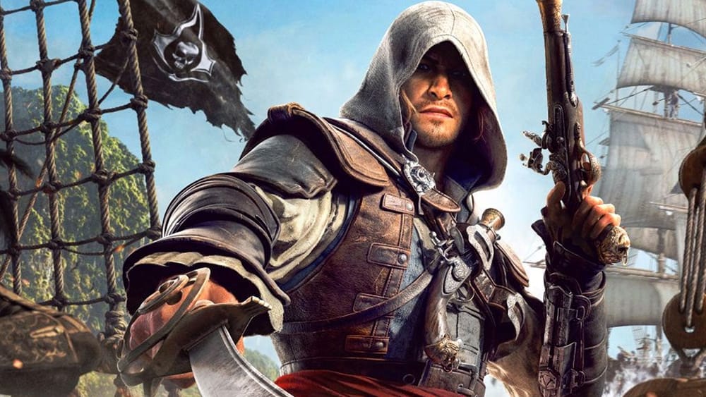 Assassin's Creed Black Flag Resynced Global Release and Preload Times post image