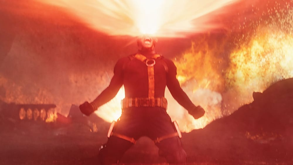 Why Marvel Didn't Announce X-Men Reboot at Comic-Con 2026 post image