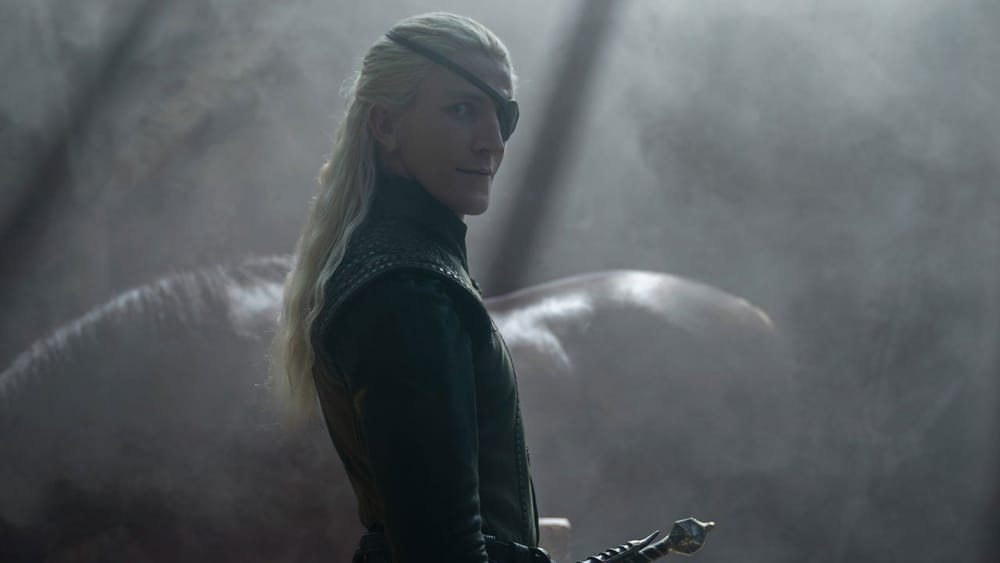 House of the Dragon Season 3 Episode 6 Recap and Review post image