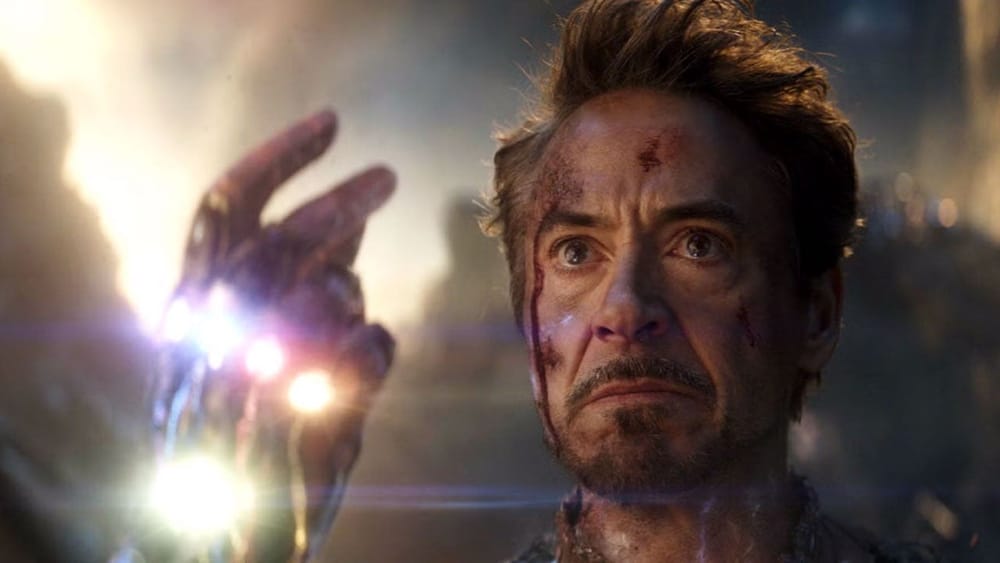 Avengers: Doomsday Footage Reveals Tony Stark's Greatest Fear post image