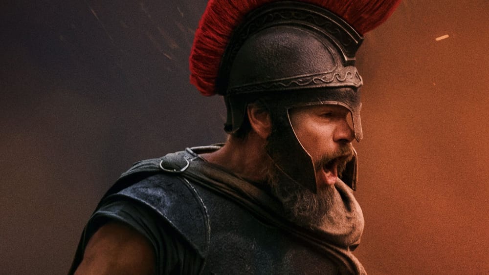 The Odyssey Box Office Maintains Strong Performance in Second Weekend post image