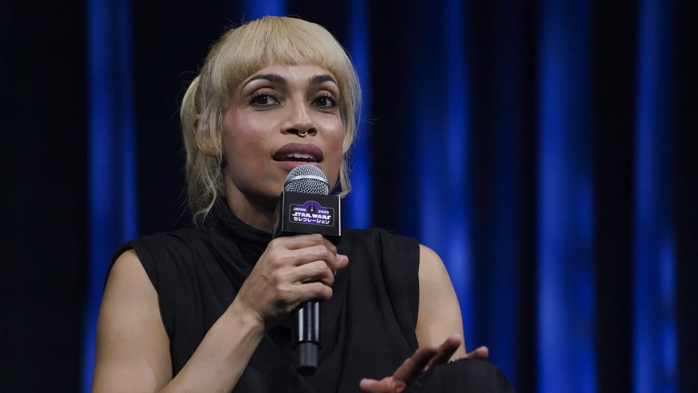 Spider-Man: Brand New Day Cut Rosario Dawson's Clare Temple Scene post image