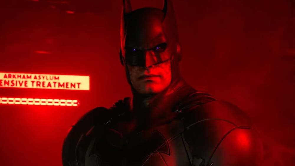 Suicide Squad: Kill the Justice League Developers Share Industry post image