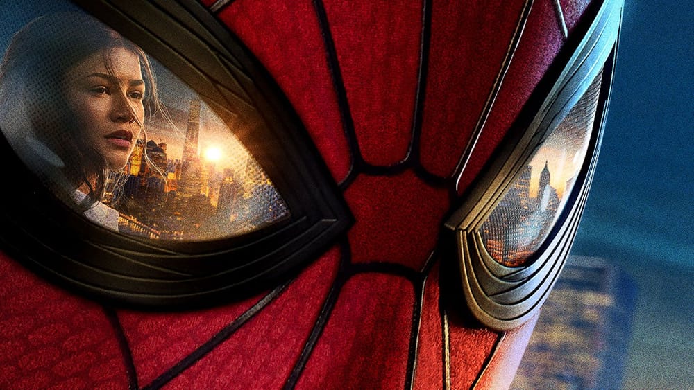 Spider-Man: Brand New Day Film Review post image